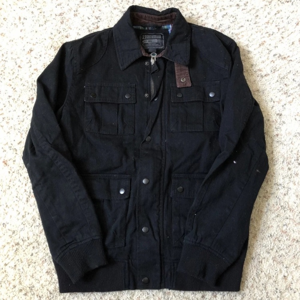 Men’s jacket